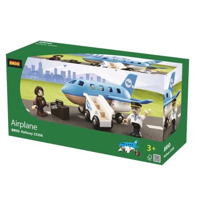 2. BRIO 33306 Spielzeugauto
