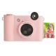 2. Kodak Smile+ 50,8 x 76,2 mm Rosa