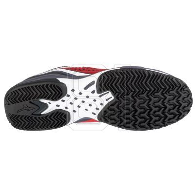 4. Mizuno Wave Exceed Tour 6 Padelschuhe 61GB248006 M 41