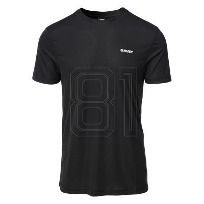 Hi-Tec Hilbi T-shirt M 92800622404