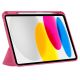 5. Tech-Protect SC Pen Canvas iPad 10,9" 10 / 2022 / 11" 11 / 2025 Hülle - Rosa