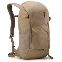 Thule Alltrail TADP218 Rucksack in verblasstem Khaki, Reiserucksack aus Polyester