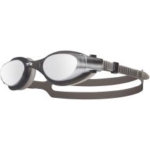 Schwimmbrille TYR Vesi verspiegelt