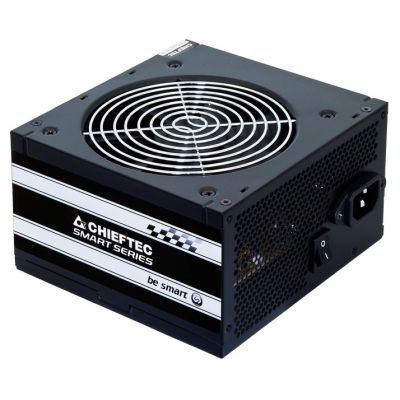 Chieftec Smart GPS-400A8 Netzteil (400W)