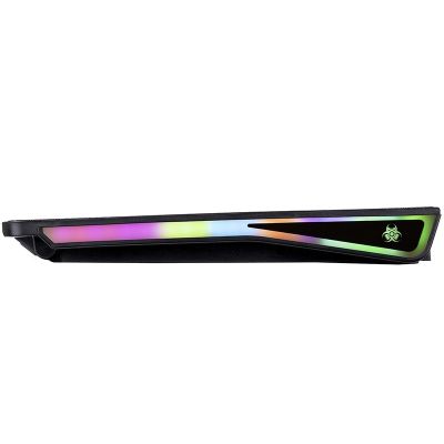 3. TRACER GAMEZONE WING 17,3" RGB-KÜHLSTÄNDER