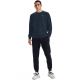 6. Under Armour Rival Fleece Big Logo HD-Sweatshirt M 1357093 410