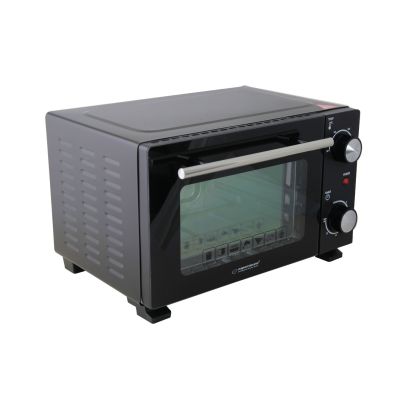 14. ESPERANZA MINI OFEN CALZONE 10L 800W EKO007N
