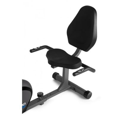 10. ZIPRO Vision Liegefahrrad