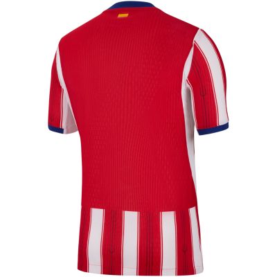 3. Nike Atlético Madrid Spieltrikot 2026/27 Herren Rot und Weiß II2740 101