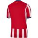 3. Nike Atlético Madrid Spieltrikot 2026/27 Herren Rot und Weiß II2740 101