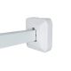 3. AVTEK WALLMOUNT NEXT1200 1MVWM11 Projektor-Wandhalterung (20 kg; weiß)