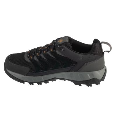 2. Columbia Strata Trail Low WP 2076891010 Schwarz 41