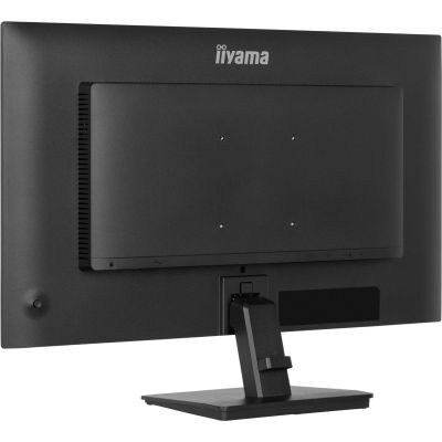 14. iiyama ProLite X2792QSU-B1 Computermonitor 68,6 cm (27") 2560 x 1440 px Quad HD LED Schwarz