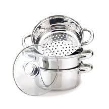 Dampfgarer 3L, 20cm MR-2900-20 MAESTRO