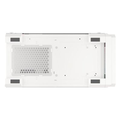 17. GENESIS IRID 505 ARGB WEISS MIDI TOWER CASE NPC-1872
