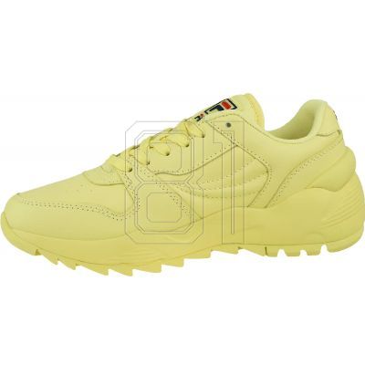 2. Fila Orbit CMR Jogger L Low Wmn 1010621-60Q Schuhe