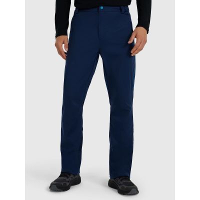 Herren-Trekkinghose Membran 8000 4F 4FRAW25TFTRM1252-31S