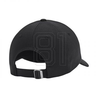 2. Under Armour Blitzing Adj W 1376705 001 Kappe