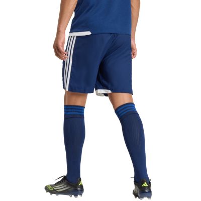 3. adidas Tiro 26 Competition Match Shorts für Herren, marineblau und weiß, KA6182