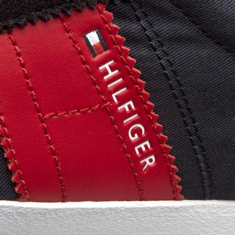 8. Tommy Hilfiger Playoff 1c M Schuhe FM56821095-403