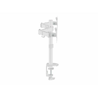 3. Equip 650167 Monitorhalterung/Ständer 81,3 cm (32") Schreibtisch Weiß