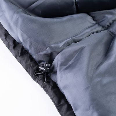 10. Herren MAKITO II Jacke