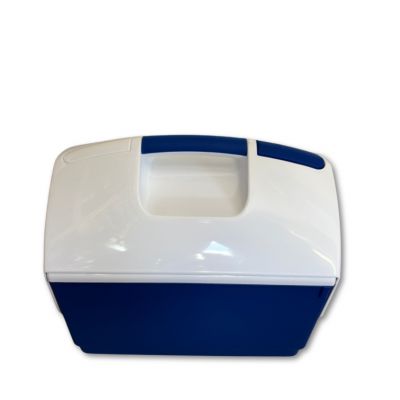 3. Yakima Kühlbox tragbarer Kühlschrank 10 Liter 100826