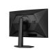 44. AOC 27" G4 C27G4ZXU Computermonitor, 68,6 cm, 1920 x 1080 Pixel, Full HD, LED, Schwarz