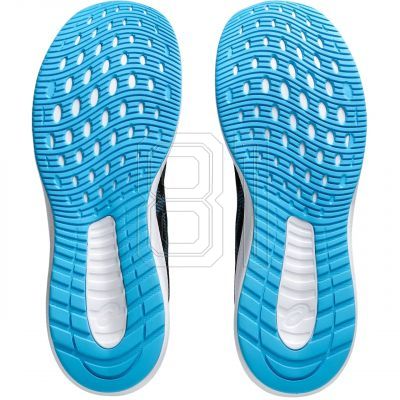 7. Asics Patriot 13 M 1011B485-010 Schuhe