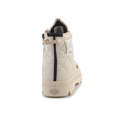 4. Palladium Pampa Re-Quilted 74386-210-M Schuhe