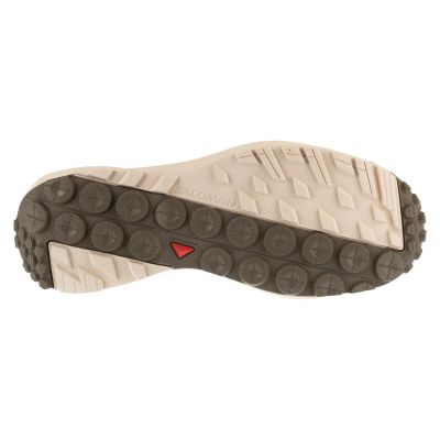 4. Salomon Terramphibian W L49145300 Beige 38 2/3