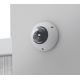 37. Ubiquiti UniFi G6 Dome White Kamera (UVC-G6-Dome-W) 8 MP 3840 x 2160 (16:9) IP66 IK10 9,25 W