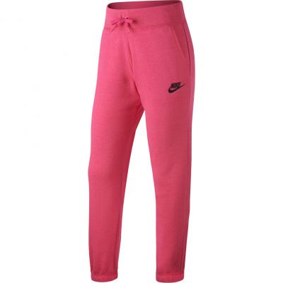 Nike G NSW FLC REG Jr Hose 806326 615
