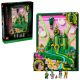 LEGO Wicked 75685 – Bild von Emerald City