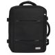 On-Board Business- und Sportrucksack in Einheitsgröße (40 x 20 x 30 cm, 24 l, 3 Fächer, 13 Taschen), passend für 15,6-Zoll-Laptops (Camry)