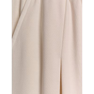 8. Damen-Jogginghose mit weitem Bein 4F 4FRAW26TTROF2050-11S