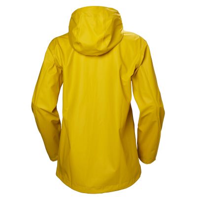 4. Helly Hansen Moss Jacke W 53253 344