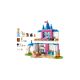 6. LEGO Disney 43283 – Cinderellas Schloss und ihre tierischen Freunde