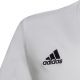 4. adidas Entrada 22 Tee Jr HC0447