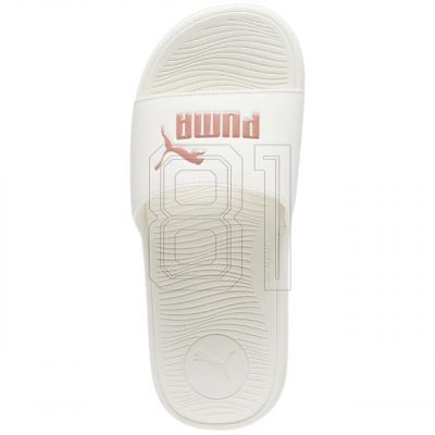 4. Puma Cool Cat 2.0 slippers W 389108 19