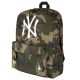 5. New Era MLB New York Yankees Rucksack 11942041 