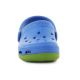 2. CROCS DUET PLUS KINDER-FLIP-FLOPS 11110-12