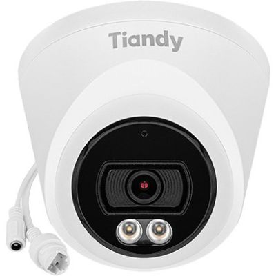 IP-Kamera TC-C34XP SPEZIFIKATIONEN: W/E/Y/2,8MM/V4.0 Color Maker - 4 MP x 2,8 mm TIANDY