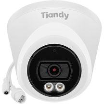 IP-Kamera TC-C34XP SPEZIFIKATIONEN: W/E/Y/2,8MM/V4.0 Color Maker - 4 MP x 2,8 mm TIANDY