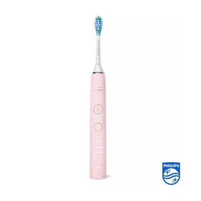 10. PHILIPS HX9911/29 DiamondClean Zahnbürste