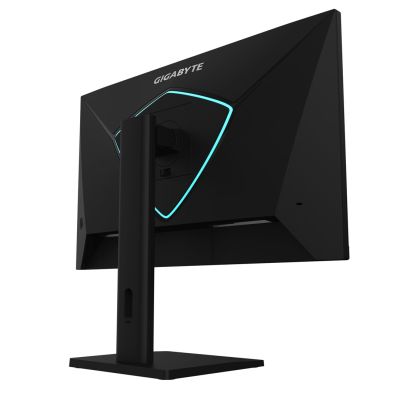 4. GIGABYTE G27Q3 Computermonitor 68,6 cm (27") 2560 x 1440 px Quad HD LED Schwarz