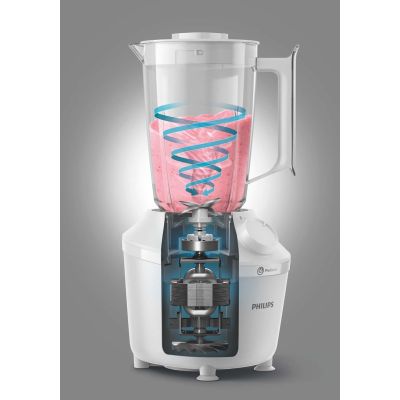 19. PHILIPS HR 2041/00 Standmixer