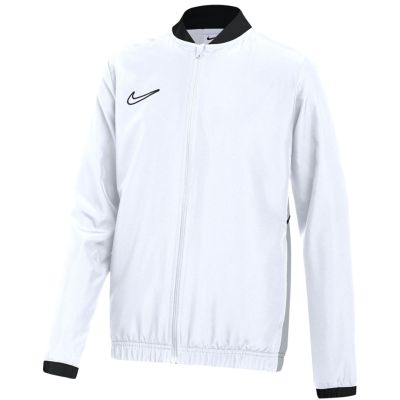 Nike Dri-Fit Academy 25 Kinder-Sweatshirt Weiß FZ9851 100 M