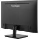 Viewsonic VA VS19992 Computermonitor 81,3 cm (32 Zoll) 3840 x 2160 Pixel 4K Ultra HD LED Schwarz