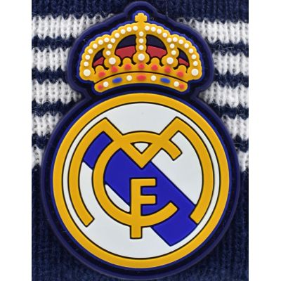 2. Real Madrid Jr. Kappe RM5GO26P
